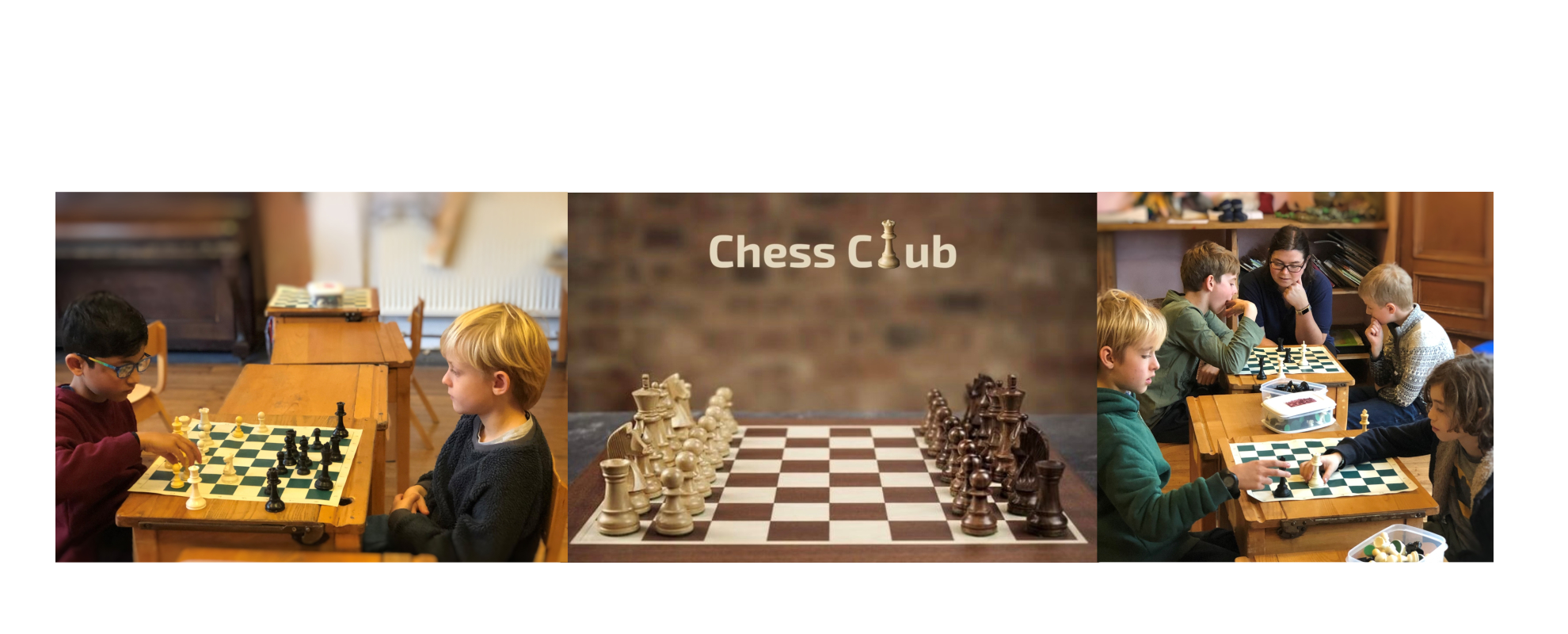 Chess Club - Edinburgh Steiner School