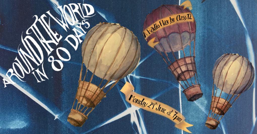 around the world in 80 days play