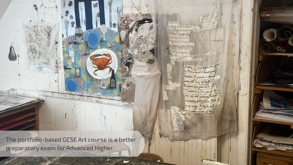 Arts at Edinburgh Steiner School (10)