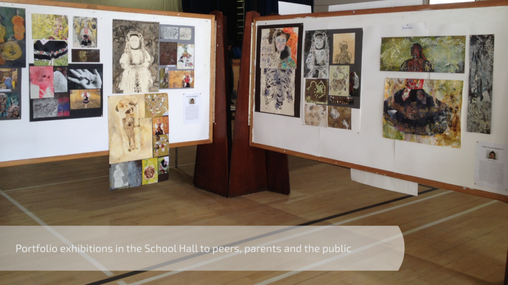 Arts at Edinburgh Steiner School (12)