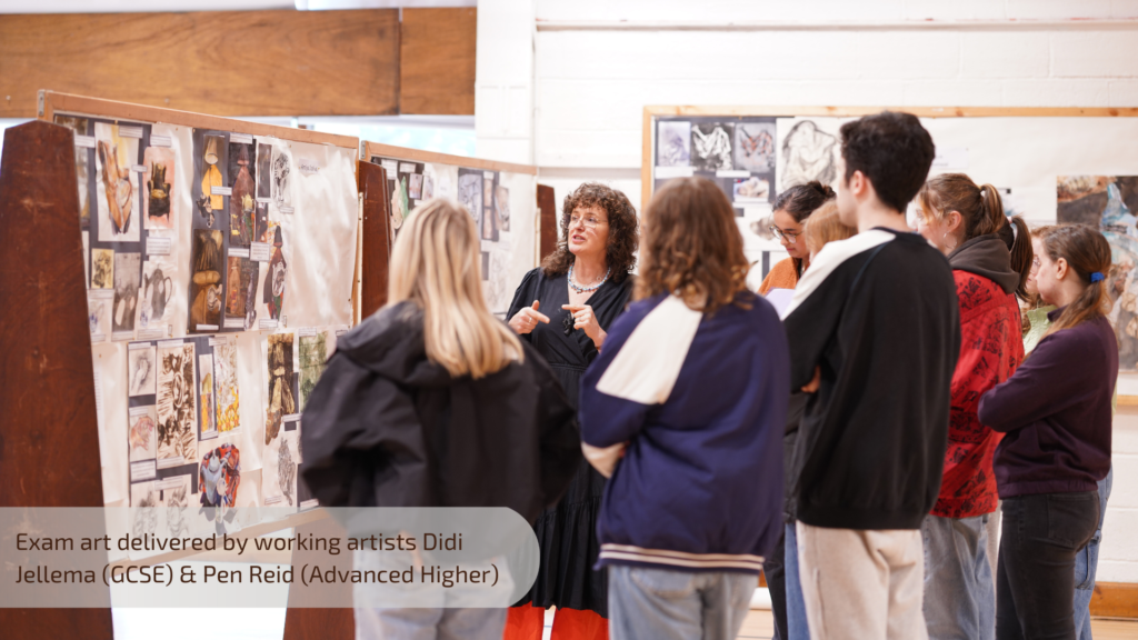 Arts at Edinburgh Steiner School (13)