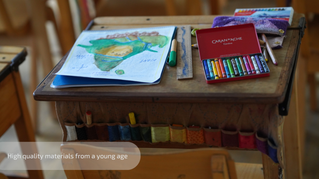 Arts at Edinburgh Steiner School (3)