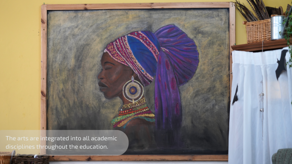 Arts at Edinburgh Steiner School (4)