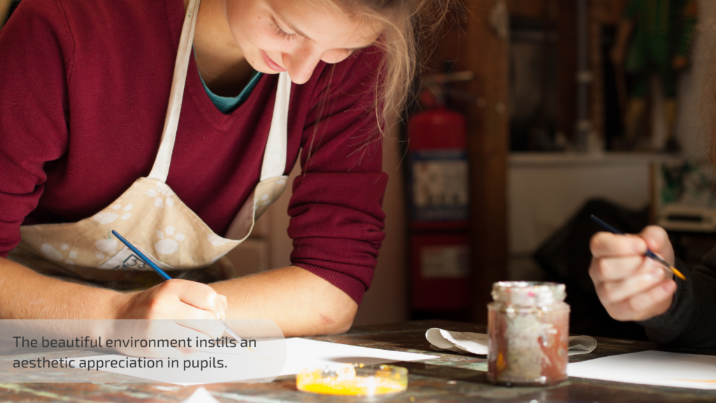 Arts at Edinburgh Steiner School (6)