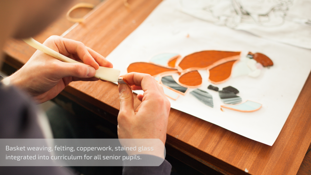 Arts at Edinburgh Steiner School (7)